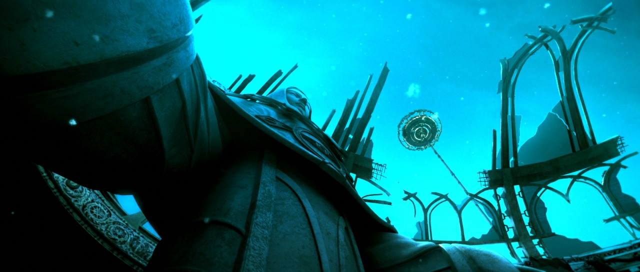 Resonance of Fate - Imagen 24